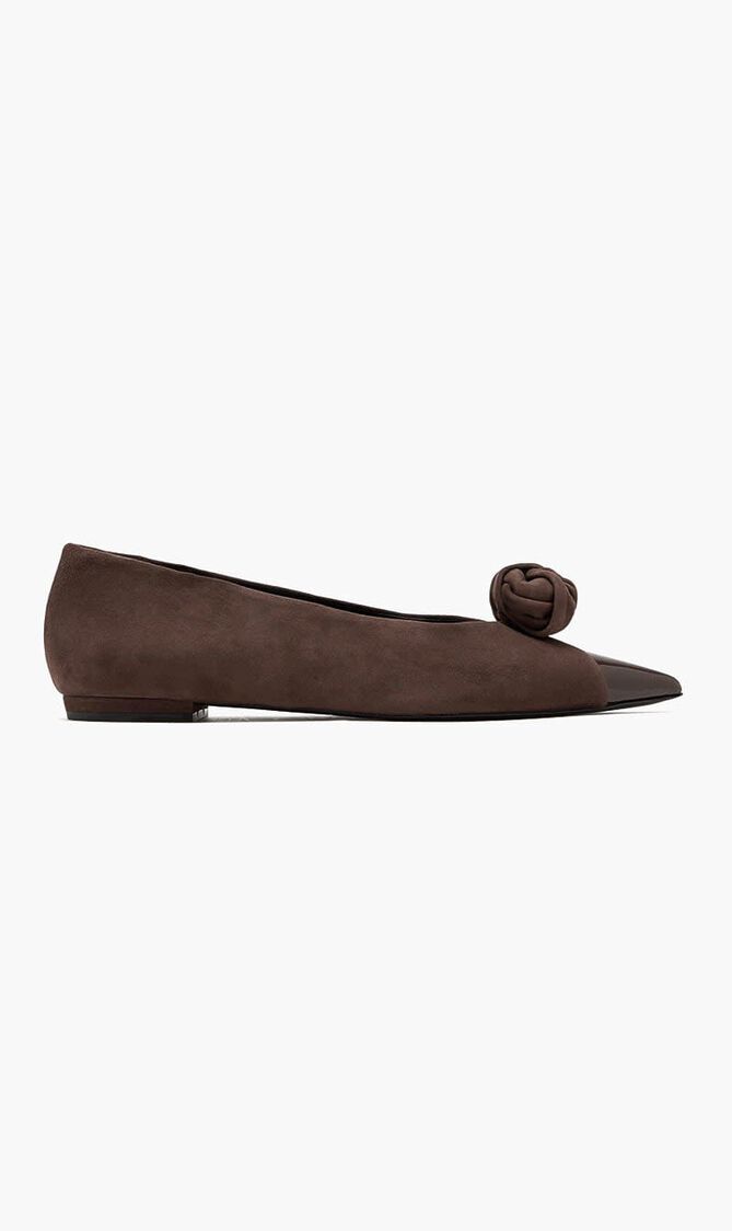 Knot Ballerinas