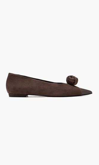 Knot Ballerinas