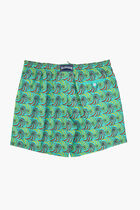 Printed Swimshorts