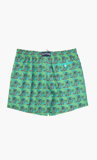 Printed Swimshorts