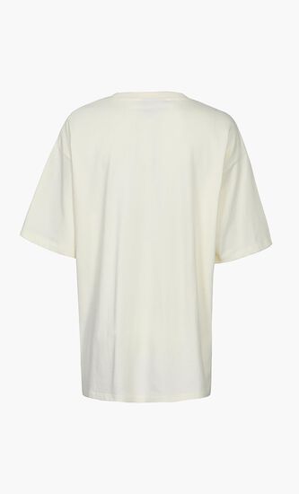 April Oversize Tedd