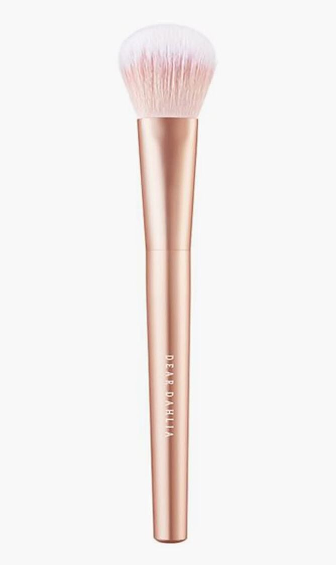 Blooming Edition Pro Petal Complexion Brush