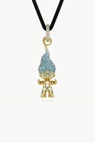 Good Luck Trolls Pendant