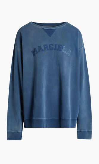 AVP BLUE SWEATSHIRT