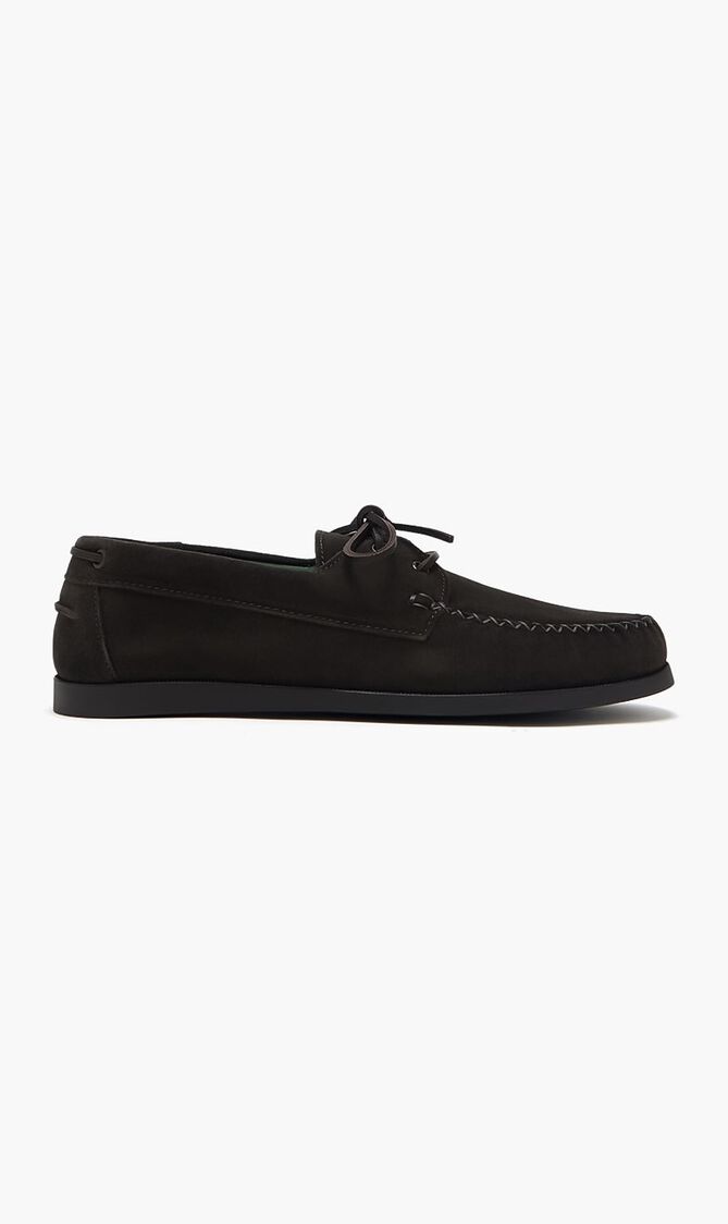 Boatman Loafers