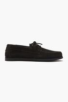 Boatman Loafers