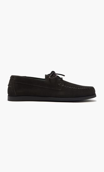 Boatman Loafers