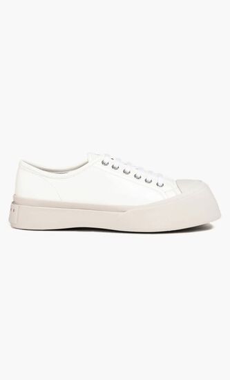 Nappa Leather Pablo Sneaker