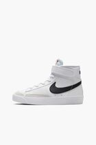 Blazer Mid Lace Sneakers