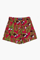 Coconut Printed Shorts