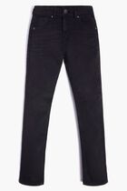 Bull Denim Skinny Pants