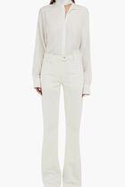 5 POCKET TROUSERS