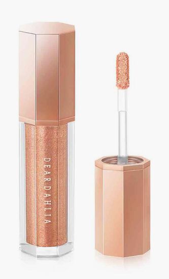 PARADISE SHINE EYE SEQUINS QUEEN