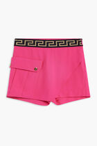 SHORTS EVER SATIN