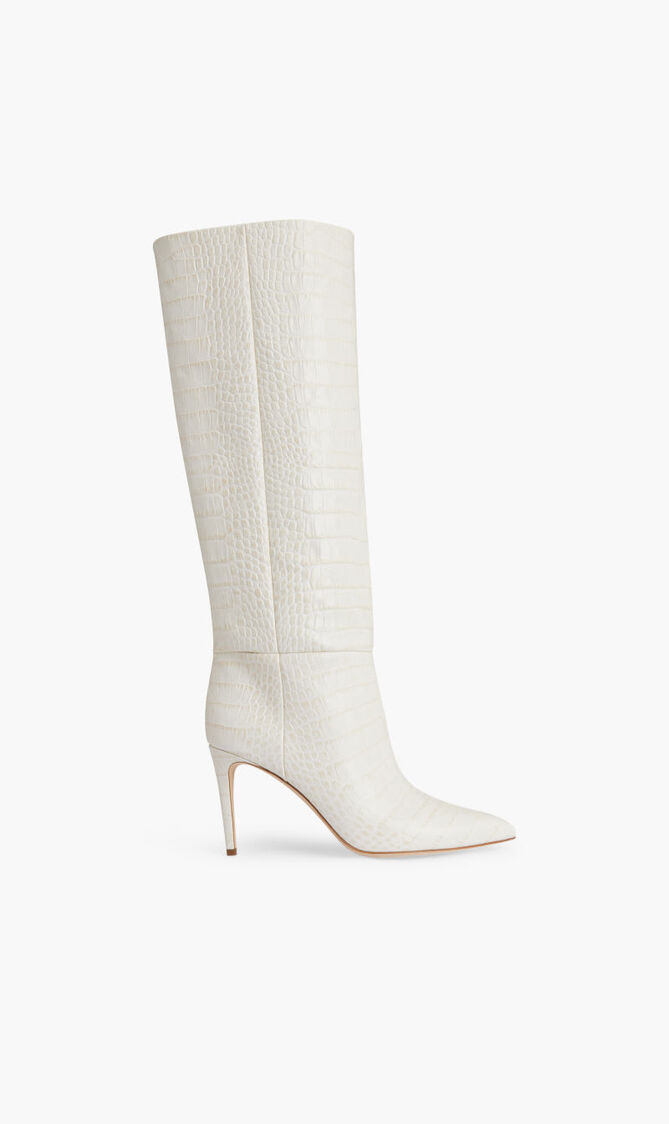 STILETTO BOOT 85
