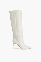 STILETTO BOOT 85