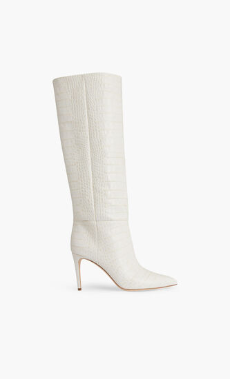 STILETTO BOOT 85