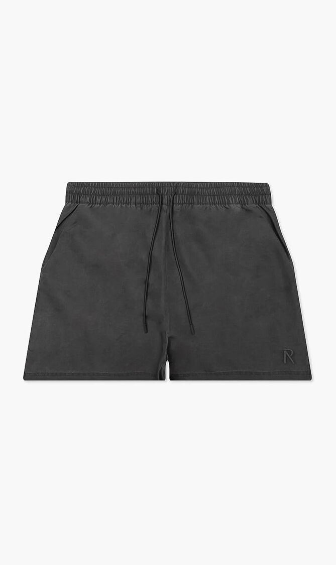 SMART SWIM METAL INITIAL