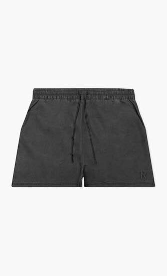 SMART SWIM METAL INITIAL