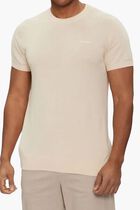 Cornell Washed Ss T-Shirt Swtr