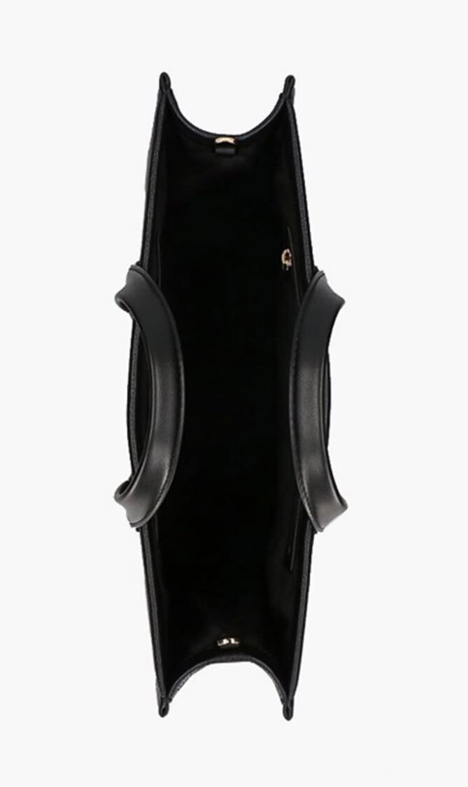 Gigi Tote Canvas Bag