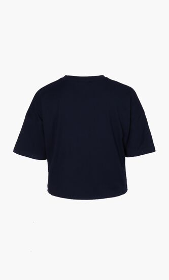 Aliyah Box Fit T-Shirt