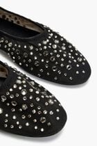 Crystal Ballerinas Crystal Ballerinas