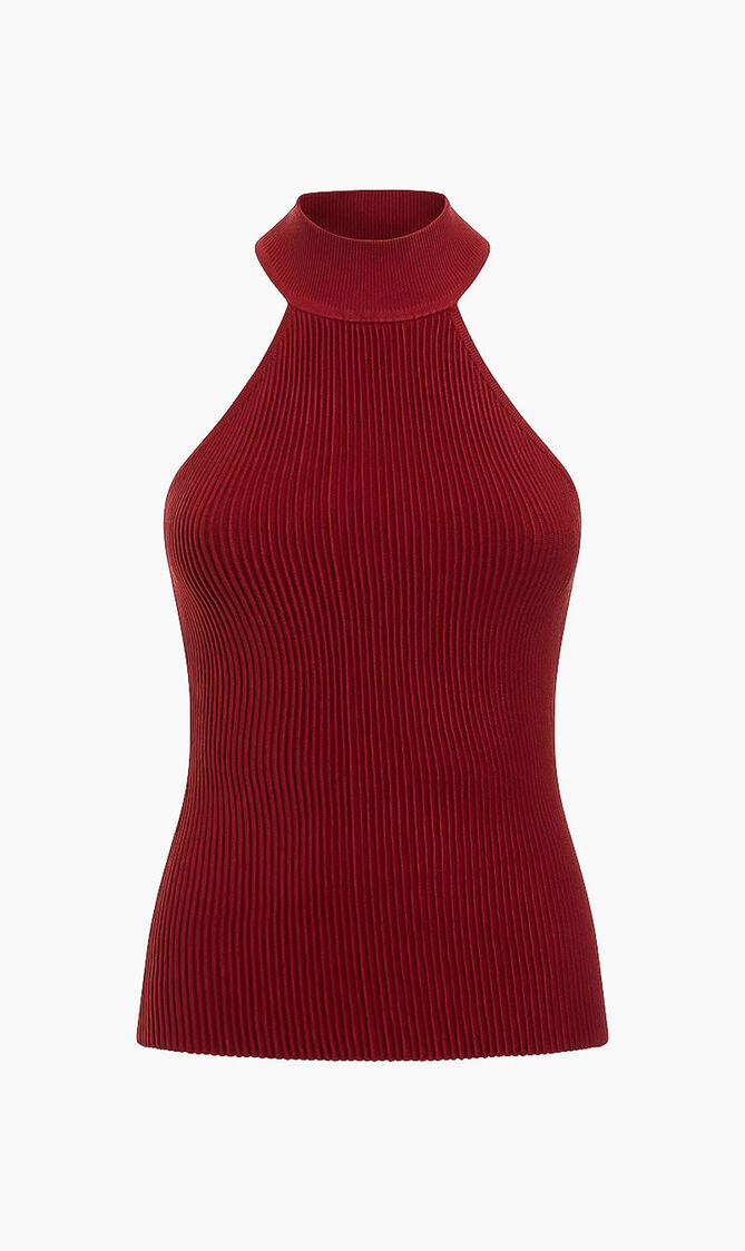 Ottoman Tank Top