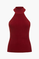 Ottoman Tank Top