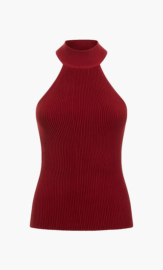 Ottoman Tank Top