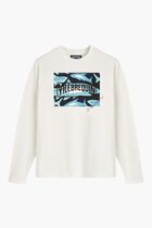 ALES GIADA FW22 TEE SHIRT ALES GIADA FW22 TEE SHIRT