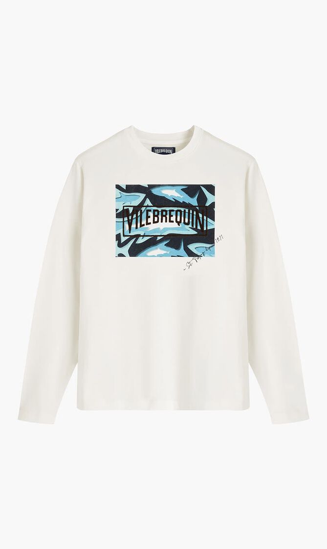 ALES GIADA FW22 TEE SHIRT ALES GIADA FW22 TEE SHIRT