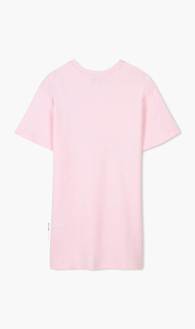 Short Sleeved Dress