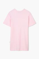 Short Sleeved Dress