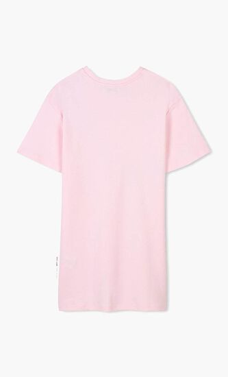 Short Sleeved Dress