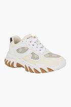 NORINA JACQ LOGO SNEAKERS