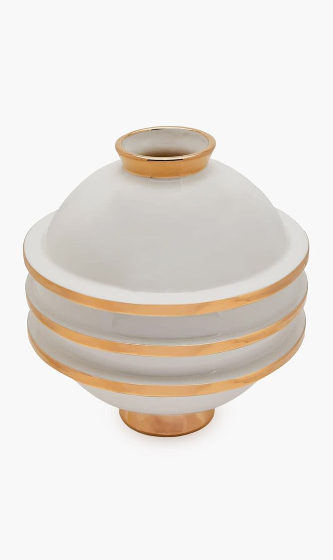 Orbit Vase Small