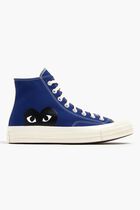 PLAY X Converse Sneakers