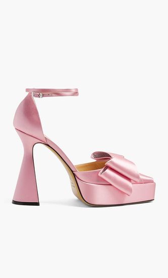 Le Cadeau Platform Pumps
