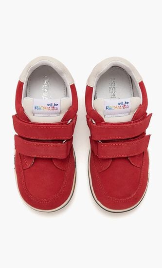 BABY WALLY
