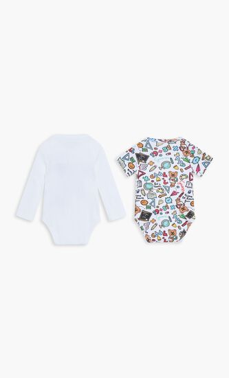 Full Body Set Onesie