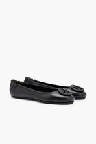 MINNIE TRAVEL BALLET WITH LOGO