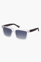 Clear Sunglasses