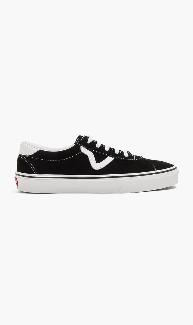 Ua Vans Sport