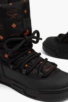 Skyward Hi Sneaker Boots Skyward Hi Sneaker Boots