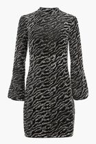 Sequins Dress