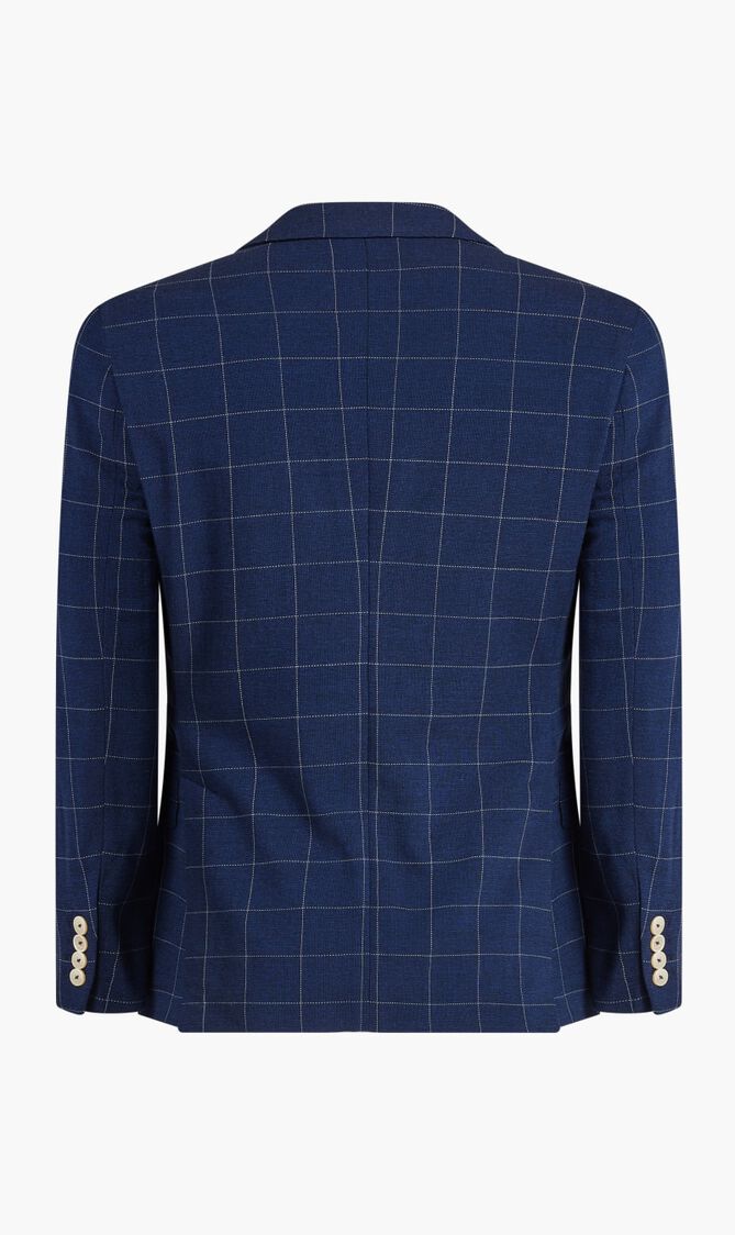 STRCH LIN COTT WPANE