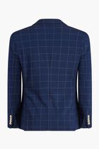 STRCH LIN COTT WPANE