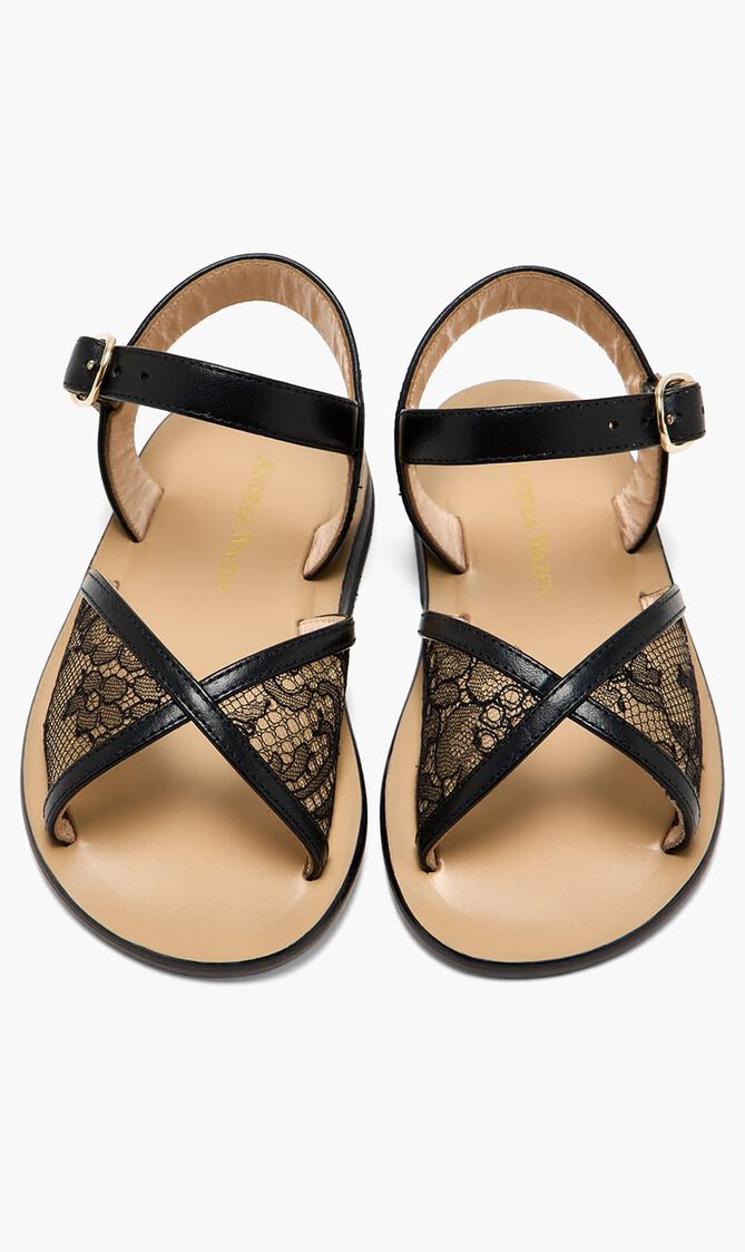 KATY MINI LACE