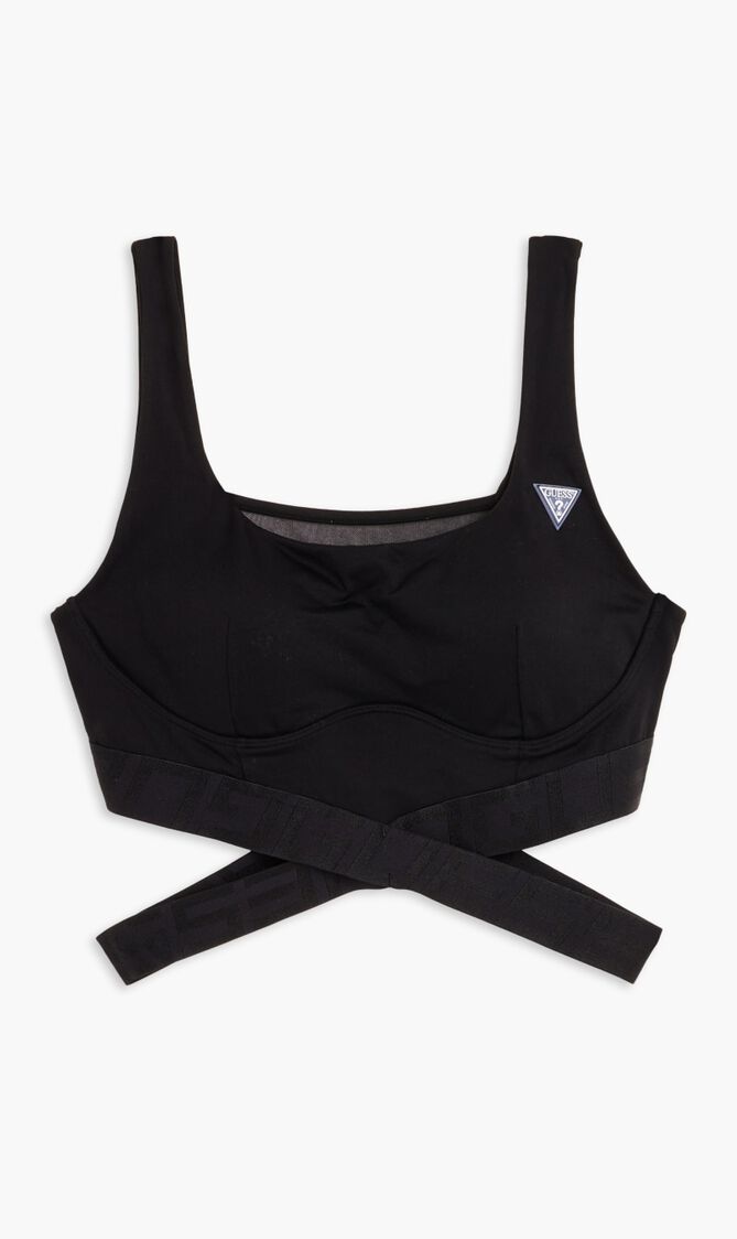 Delicia Active Microfiber Top